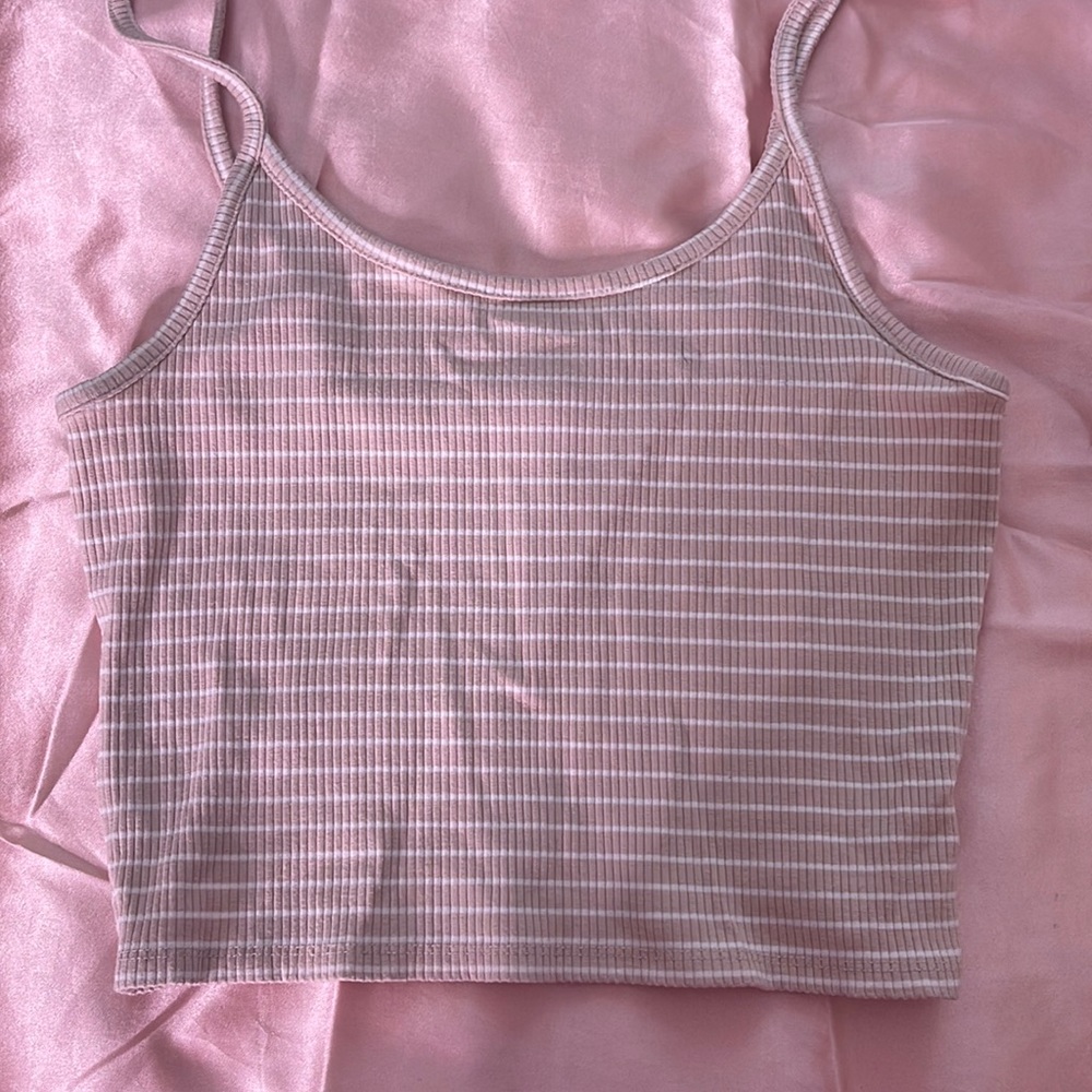 Cute top!